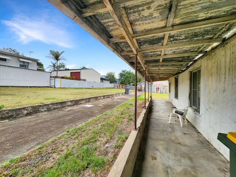Fifth view of Homely house listing, 55 Graeme Street, Aberdeen NSW 2336