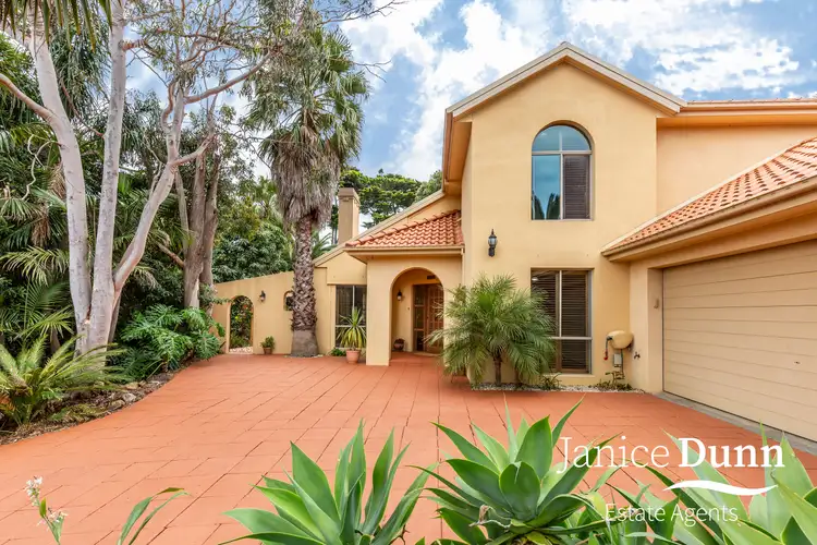 Third view of Homely house listing, 17 Merrigal Court, Frankston South VIC 3199