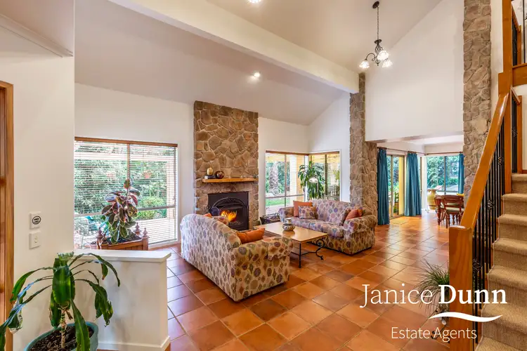 Fifth view of Homely house listing, 17 Merrigal Court, Frankston South VIC 3199