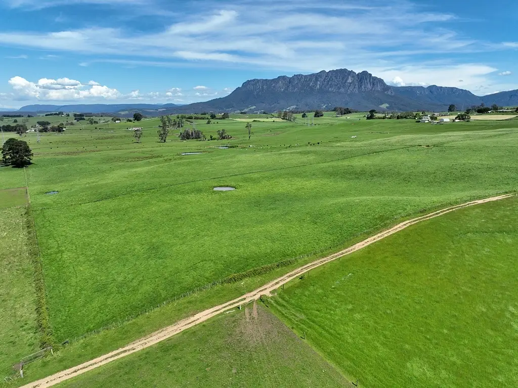 Main view of Homely rural property listing, 18 Byards Road, West Kentish TAS 7306