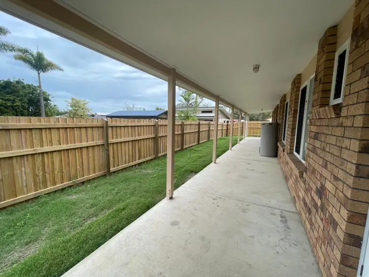 3B Lewis Court, Toogoom QLD 4655