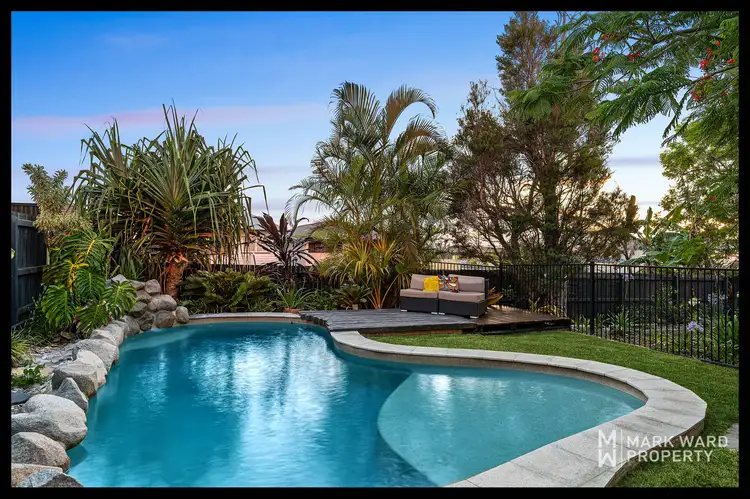 21 Nicholson Avenue, Salisbury QLD 4107