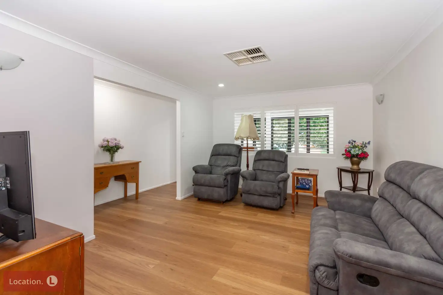 Main view of Homely house listing, 22 Strathdee Avenue, Bundaberg South QLD 4670