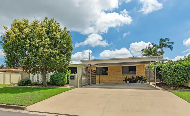 Third view of Homely house listing, 22 Strathdee Avenue, Bundaberg South QLD 4670