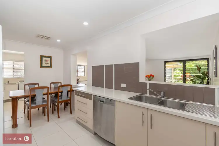 Fifth view of Homely house listing, 22 Strathdee Avenue, Bundaberg South QLD 4670