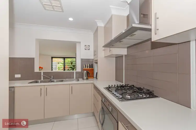 Sixth view of Homely house listing, 22 Strathdee Avenue, Bundaberg South QLD 4670