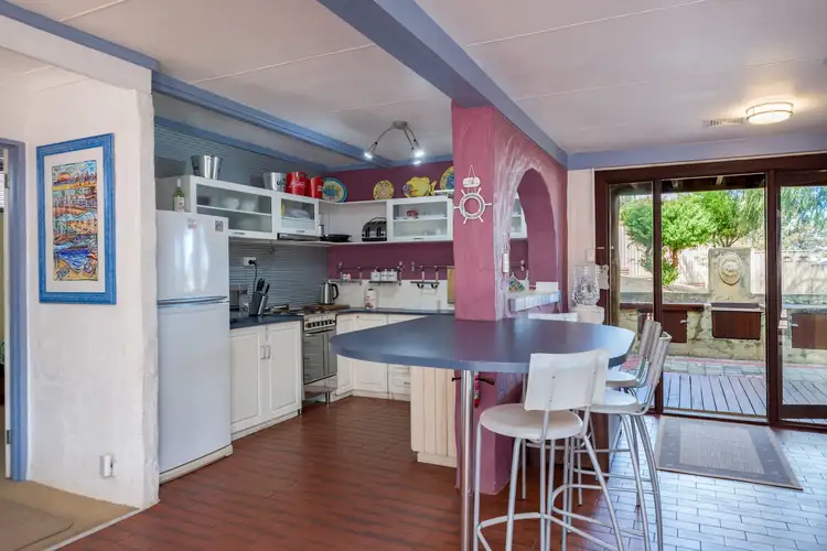 Fourth view of Homely house listing, 3 Hyacinth Place, Madora Bay WA 6210