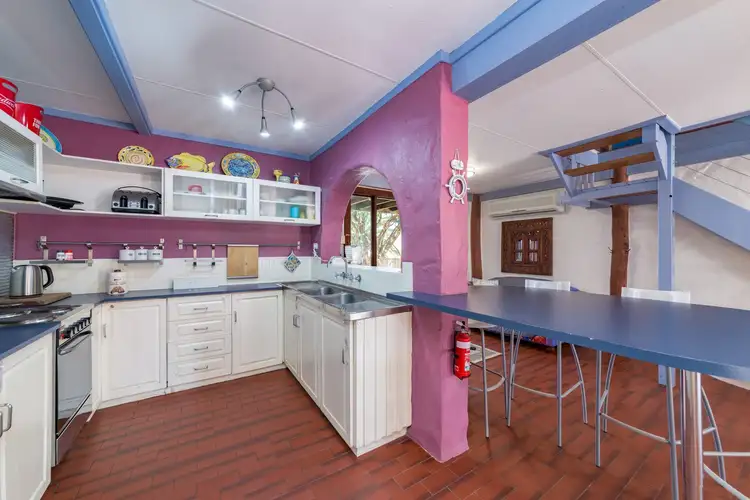 Fifth view of Homely house listing, 3 Hyacinth Place, Madora Bay WA 6210