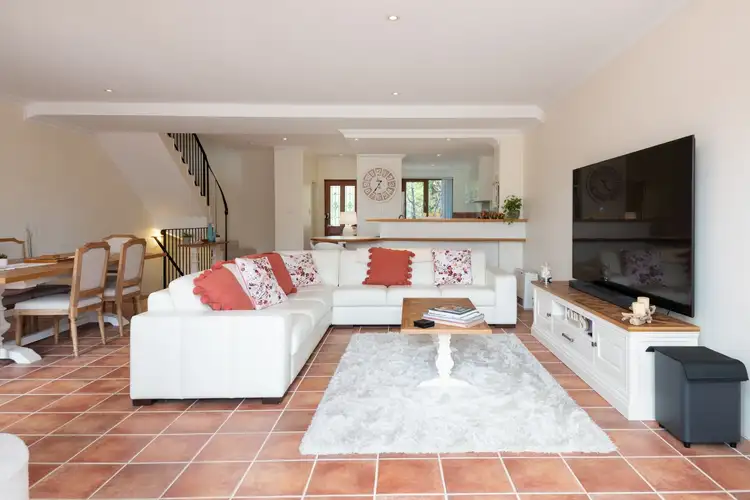 Fifth view of Homely house listing, 15/18 Port Quays, Wannanup WA 6210
