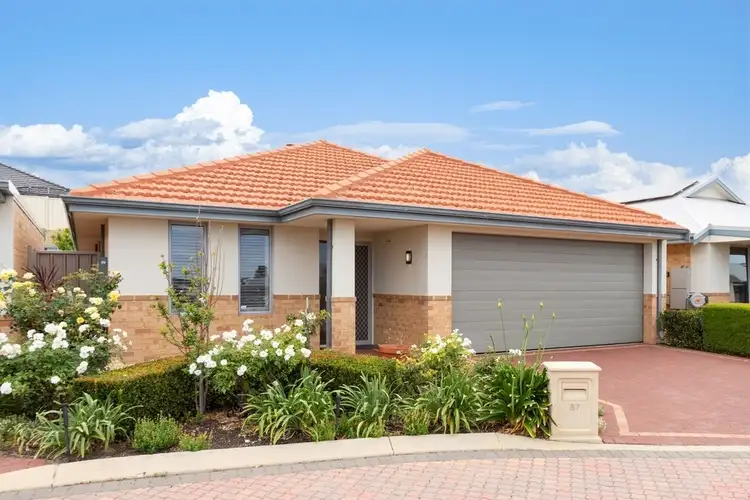 87/52 Bellambi Chase, Lakelands WA 6180