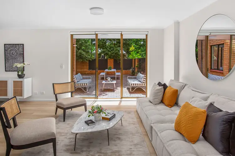 Second view of Homely apartment listing, 30/758 Bourke Street, Redfern NSW 2016