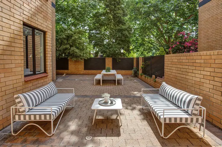 Fourth view of Homely apartment listing, 30/758 Bourke Street, Redfern NSW 2016