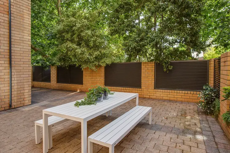 Fifth view of Homely apartment listing, 30/758 Bourke Street, Redfern NSW 2016