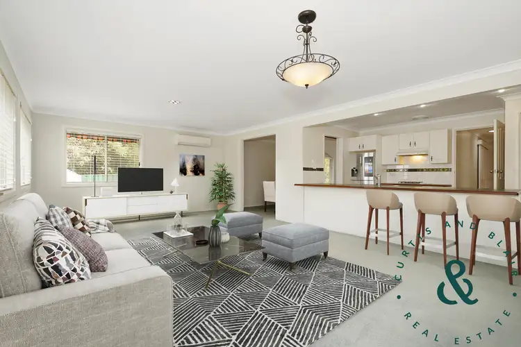 Fifth view of Homely house listing, 16 Blackbutt Crescent, Medowie NSW 2318