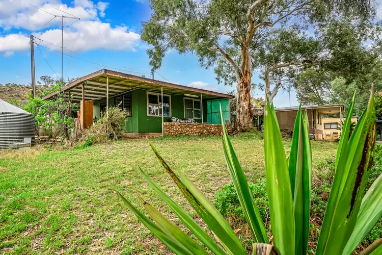 360 East Front Road, Frahns SA 5238