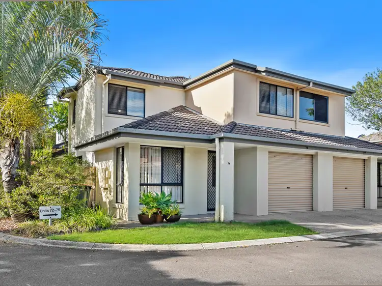 74/583 Wondall Road, Tingalpa QLD 4173