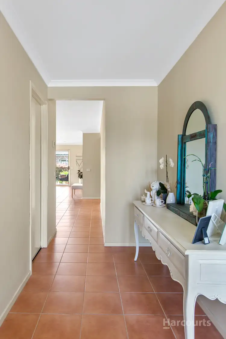 Second view of Homely house listing, 10 Grandiflora Grove, Point Cook VIC 3030