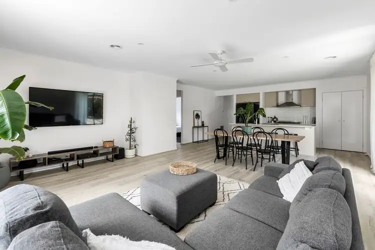 Second view of Homely house listing, 24 Lady Earl Crescent, Ocean Grove VIC 3226