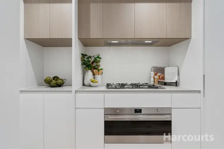 Third view of Homely townhouse listing, 42 Plains Circuit, Aintree VIC 3336