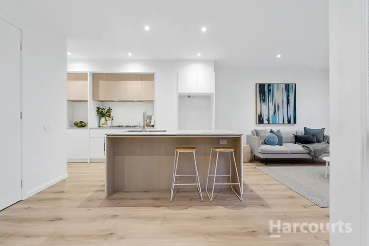 Fourth view of Homely townhouse listing, 42 Plains Circuit, Aintree VIC 3336