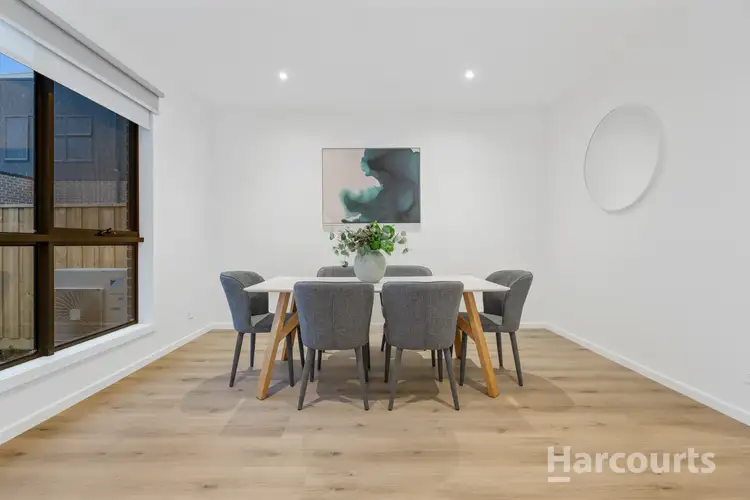 Sixth view of Homely townhouse listing, 42 Plains Circuit, Aintree VIC 3336