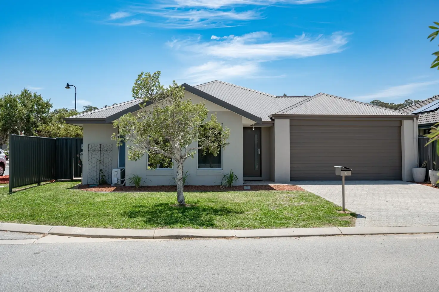 Main view of Homely house listing, 8 Barrington Approach, Lakelands WA 6180