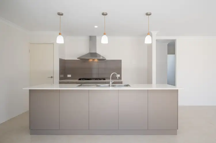 Second view of Homely house listing, 8 Barrington Approach, Lakelands WA 6180