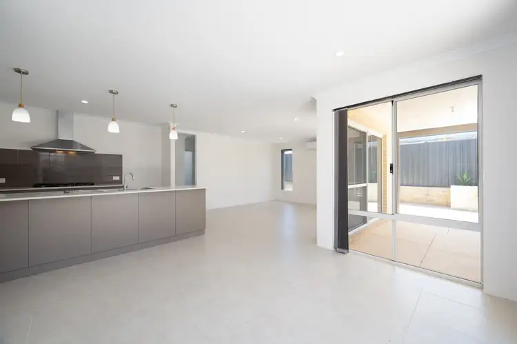 Third view of Homely house listing, 8 Barrington Approach, Lakelands WA 6180