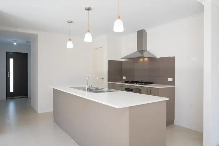 Fourth view of Homely house listing, 8 Barrington Approach, Lakelands WA 6180