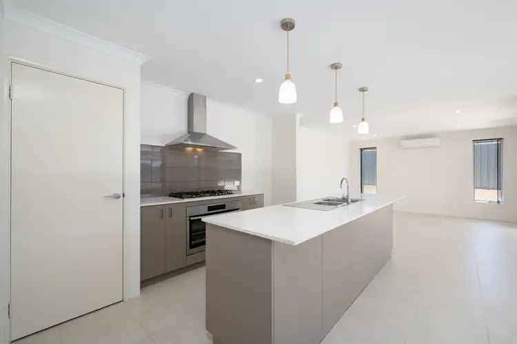 Sixth view of Homely house listing, 8 Barrington Approach, Lakelands WA 6180