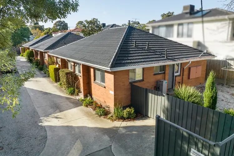 23 Park Close, Vermont VIC 3133