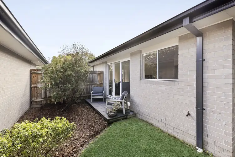 Second view of Homely unit listing, 2/27 Moroney Street, Boronia VIC 3155