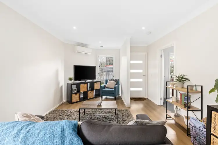 Fourth view of Homely unit listing, 2/27 Moroney Street, Boronia VIC 3155