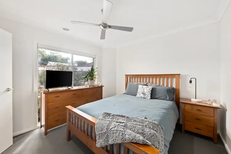 Fifth view of Homely unit listing, 2/27 Moroney Street, Boronia VIC 3155
