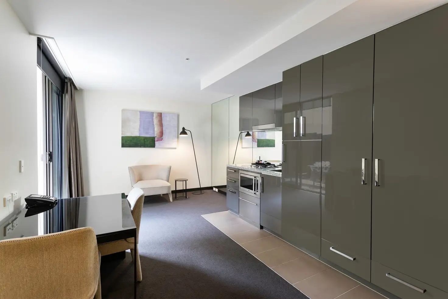 Main view of Homely apartment listing, 103/616 Glenferrie Road, Hawthorn VIC 3122