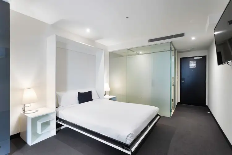 Fourth view of Homely apartment listing, 103/616 Glenferrie Road, Hawthorn VIC 3122