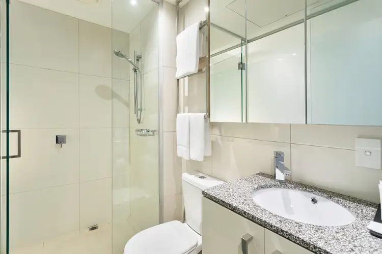 Fifth view of Homely apartment listing, 103/616 Glenferrie Road, Hawthorn VIC 3122