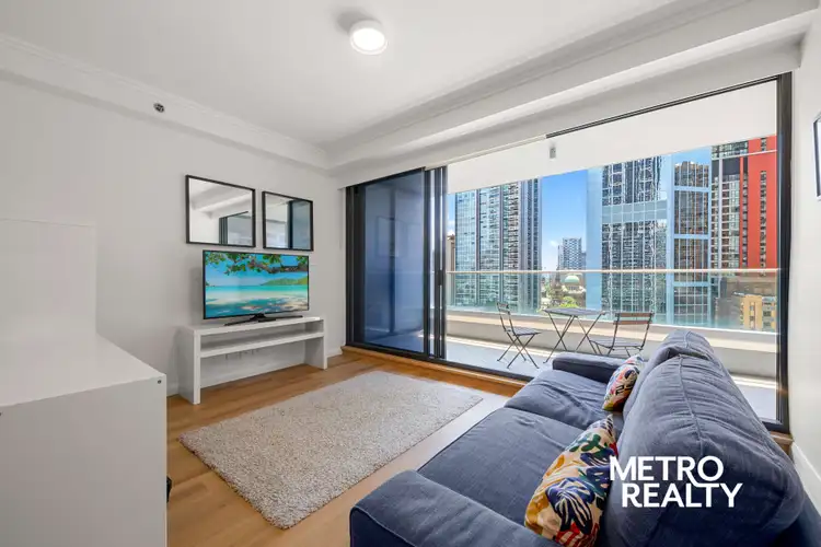 2512/91 Liverpool Street, Sydney NSW 2000
