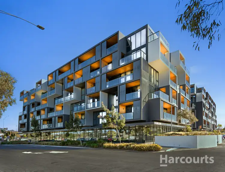 Main view of Homely apartment listing, 111/118 Cairnlea Drive, Cairnlea VIC 3023
