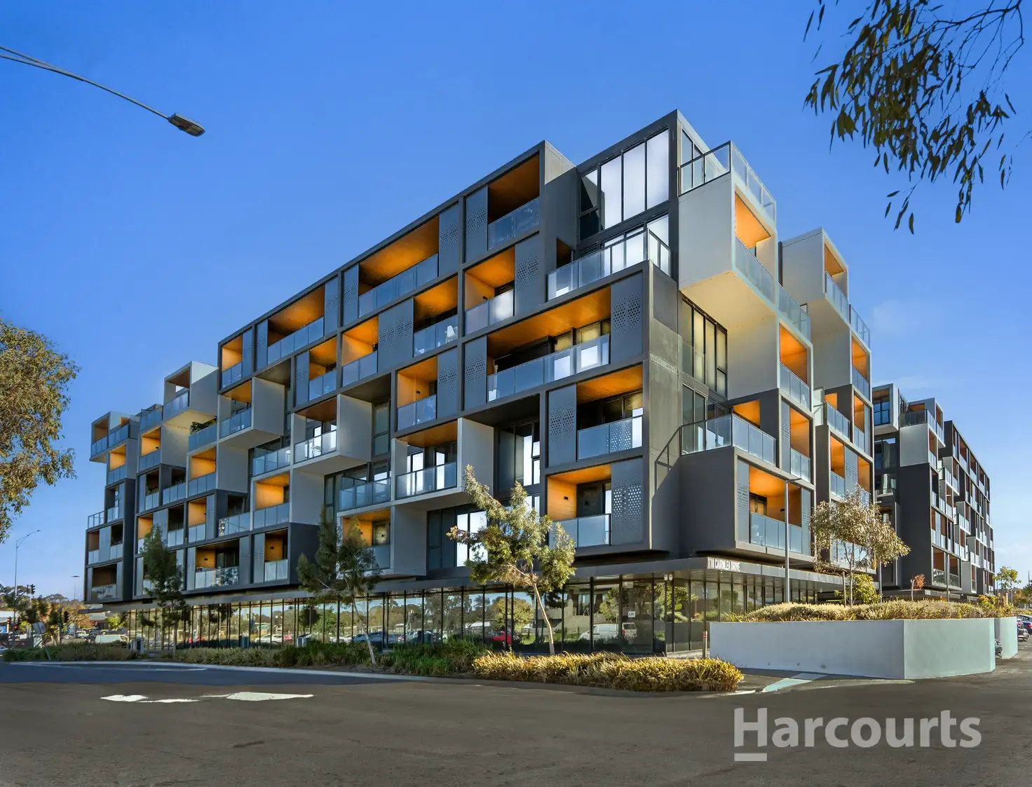 Main view of Homely apartment listing, 111/118 Cairnlea Drive, Cairnlea VIC 3023