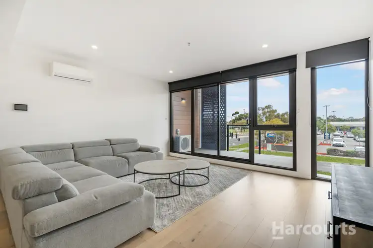Sixth view of Homely apartment listing, 111/118 Cairnlea Drive, Cairnlea VIC 3023