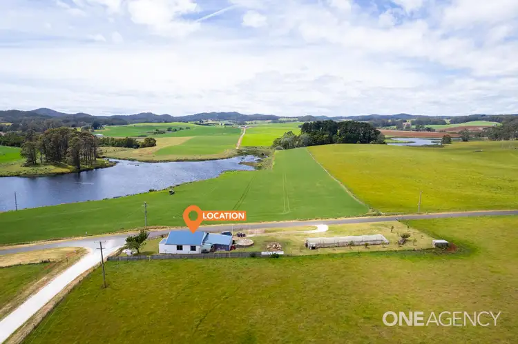 188 Montumana Road, Rocky Cape TAS 7321