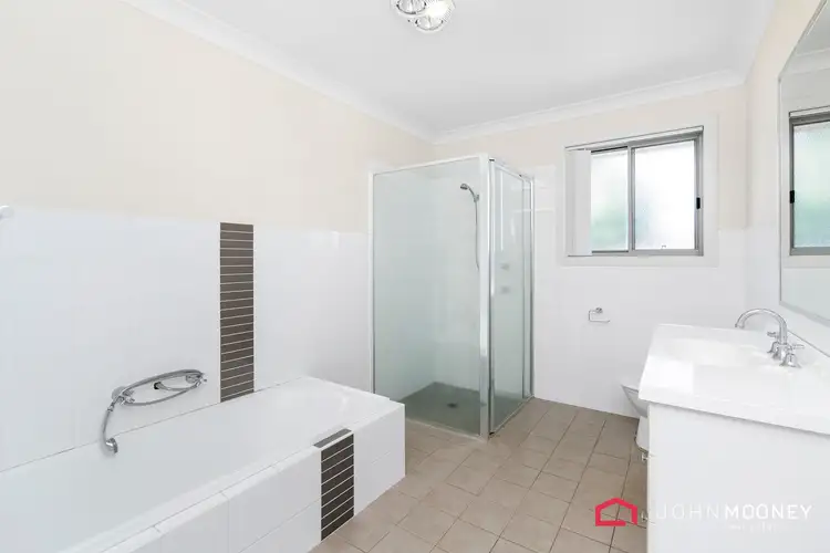 Fourth view of Homely unit listing, 2/33 Bedervale Street, Bourkelands NSW 2650