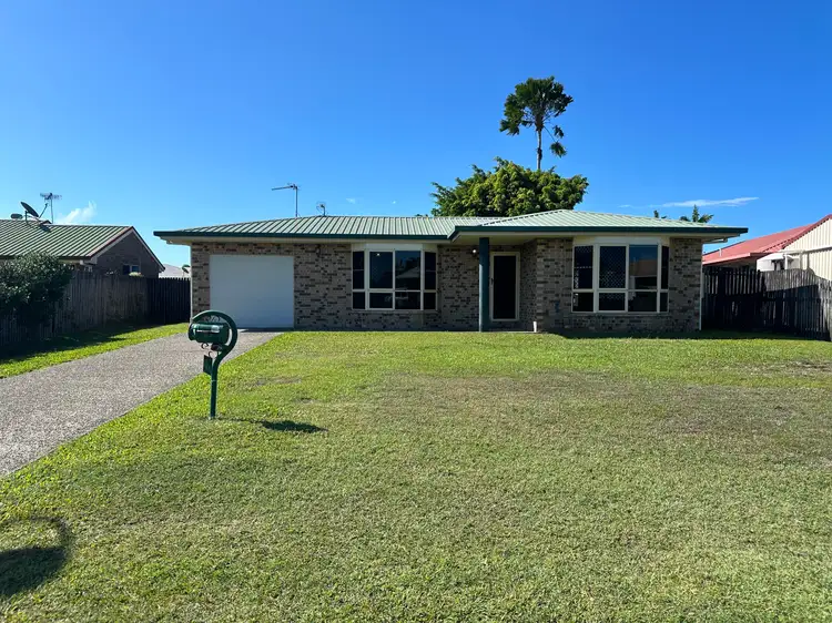 84 Broomdykes Drive, Beaconsfield QLD 4740