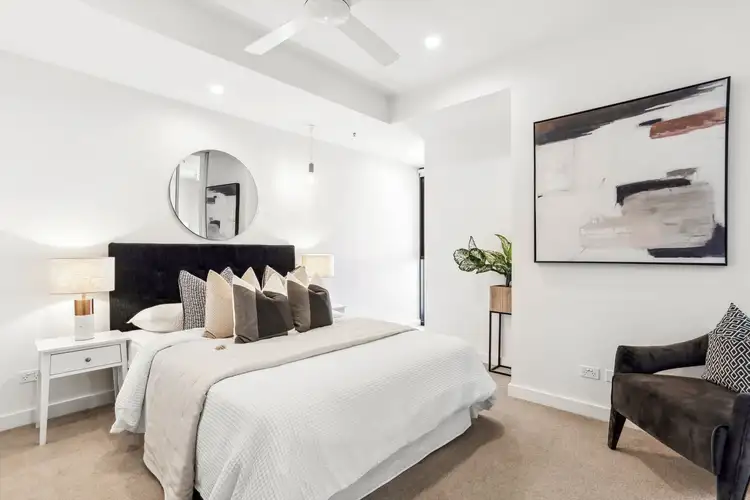 Sixth view of Homely apartment listing, 502/26 Levey Street, Wolli Creek NSW 2205