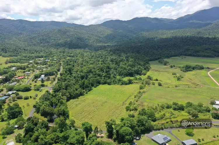 Second view of Homely land listing, 383 Bulgun Road, Bulgun QLD 4854