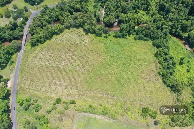 Third view of Homely land listing, 383 Bulgun Road, Bulgun QLD 4854