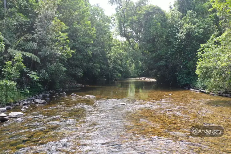 Fifth view of Homely land listing, 383 Bulgun Road, Bulgun QLD 4854