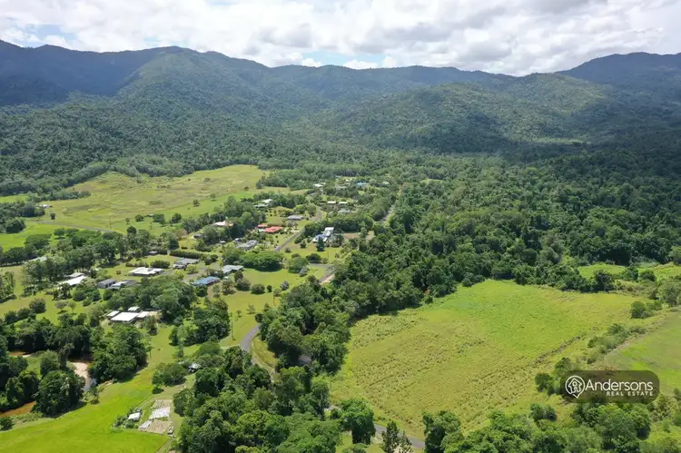 Sixth view of Homely land listing, 383 Bulgun Road, Bulgun QLD 4854