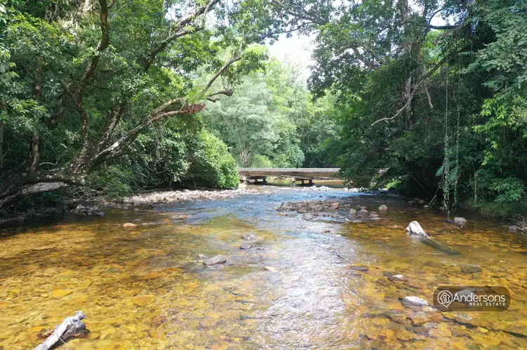 Seventh view of Homely land listing, 383 Bulgun Road, Bulgun QLD 4854